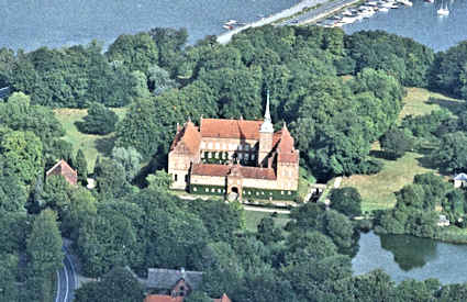 Holckenhavn, Danmark