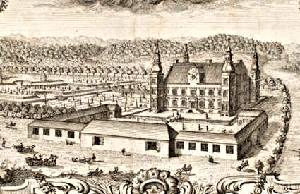 Engelsholm Engelsholm