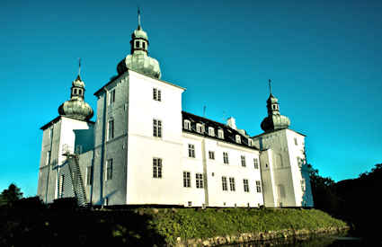 Engelsholm Engelsholm