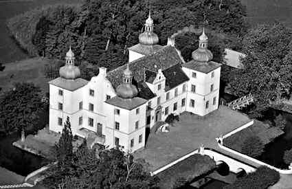 Engelsholm Engelsholm