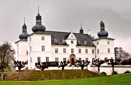 Engelsholm Engelsholm