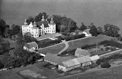 Engelsholm