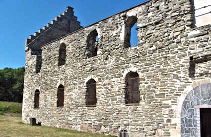 Visingsborg slott