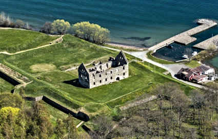 Visingsborg slott