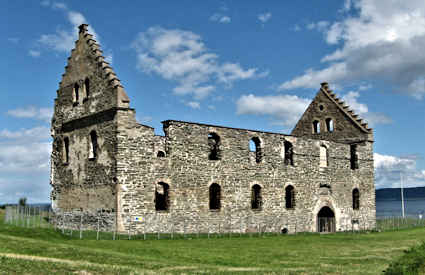 Visingsborg slott