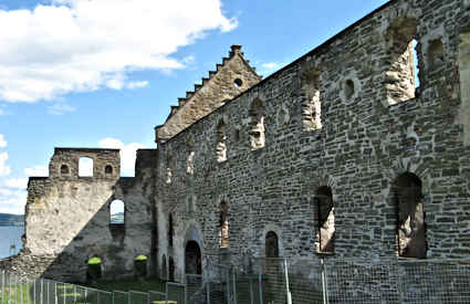 Visingsborg slott