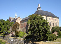 Akershus fästning