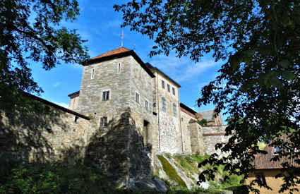 Akershus, Oslo