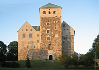 Åbo slott