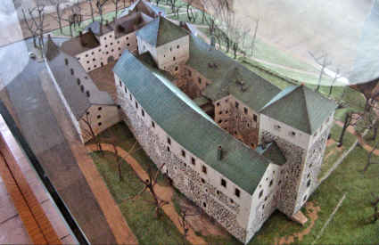 Åbo slott Åbo slott
