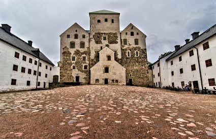 Åbo slott Åbo slott