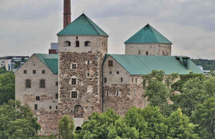 Åbo slott Åbo slott