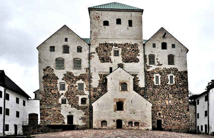 Åbo slott Åbo slott