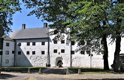 Åbo slott Åbo slott
