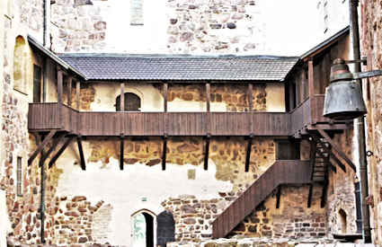 Åbo slott Åbo slott