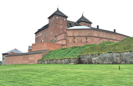 Tavastehus slott