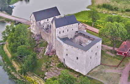 Kastelholm Kastelholm