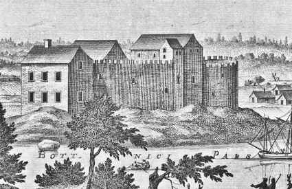 Kastelholm Kastelholm