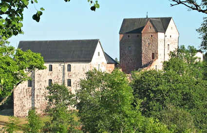Kastelholm Kastelholm