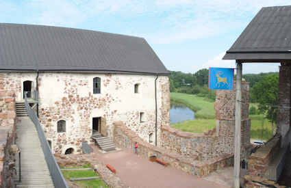Kastelholm Kastelholm