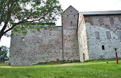 Kastelholm Kastelholm