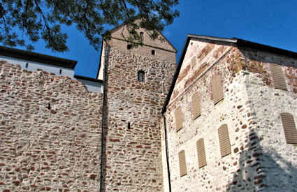 Kastelholm Kastelholm