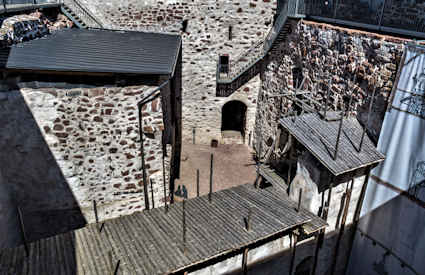 Kastelholm Kastelholm