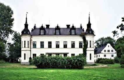Ekholmen Ekholmen
