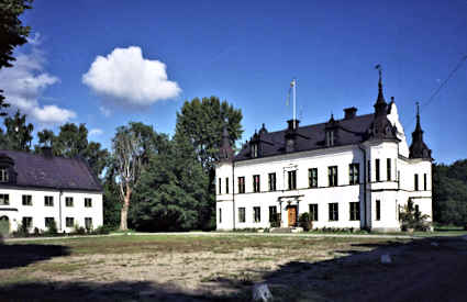 Ekholmen