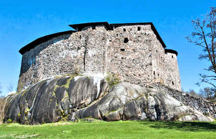 Raseborg Raseborg