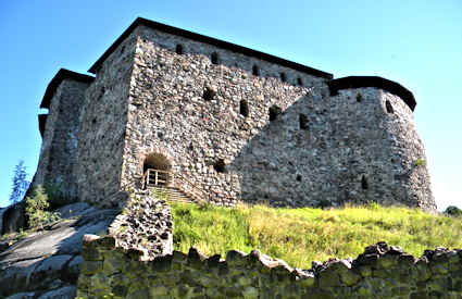Raseborg Raseborg