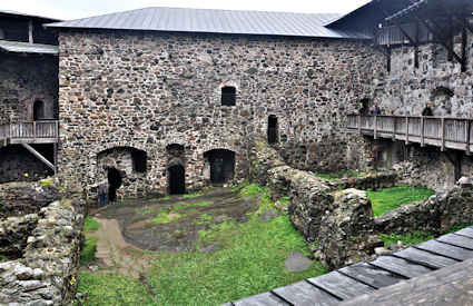 Raseborg Raseborg