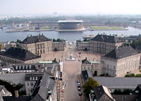 Amalienborg