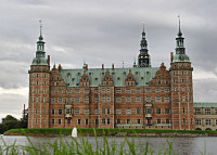 Frederiksborg