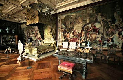 Frederiksborgs slott Frederiksborgs slott