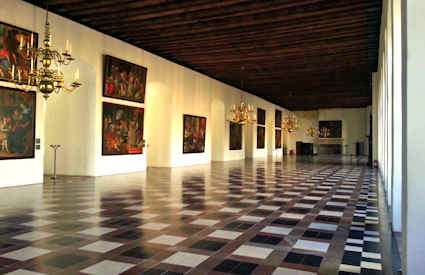 Kronborgs slott Kronborgs slott