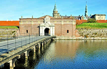 Kronborgs slott Kronborgs slott