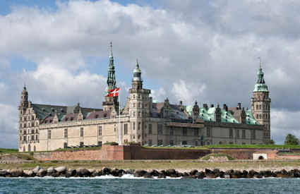 Kronborgs slott Kronborgs slott