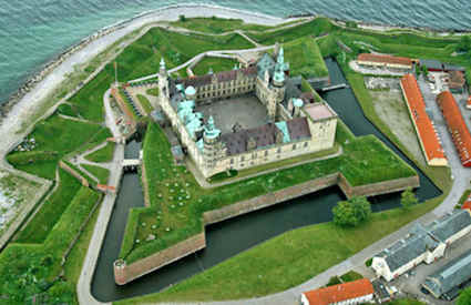 Kronborgs slott Kronborgs slott