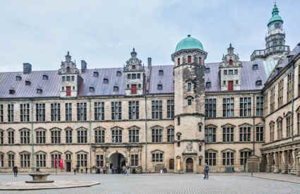 Kronborgs slott Kronborgs slott
