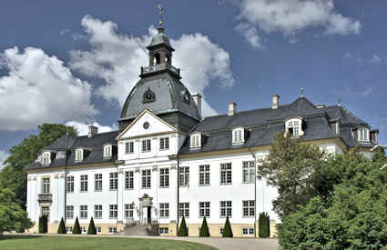 Charlottenlund