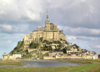 Mont Saint-Michel