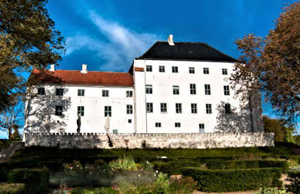 Dragsholm Dragsholm