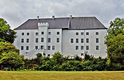 Dragsholm Dragsholm