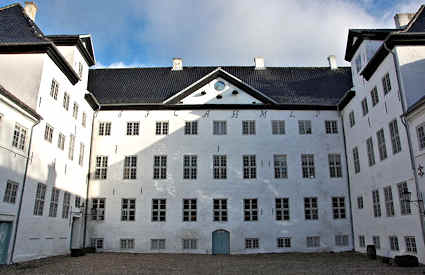 Dragsholm Dragsholm