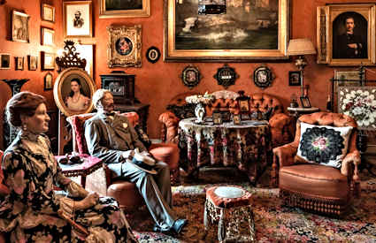 Egeskovs slott Egeskovs slott