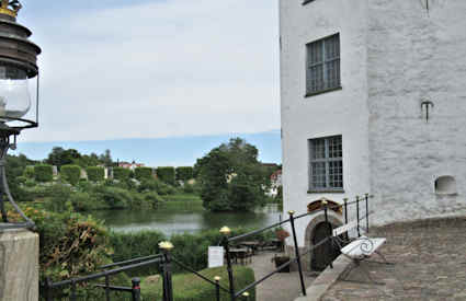 Glcksburg slott, Tyskland