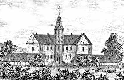 Nrlund, Danmark