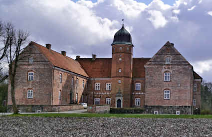 Nrlund, Danmark