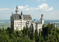 Neuschwanstein